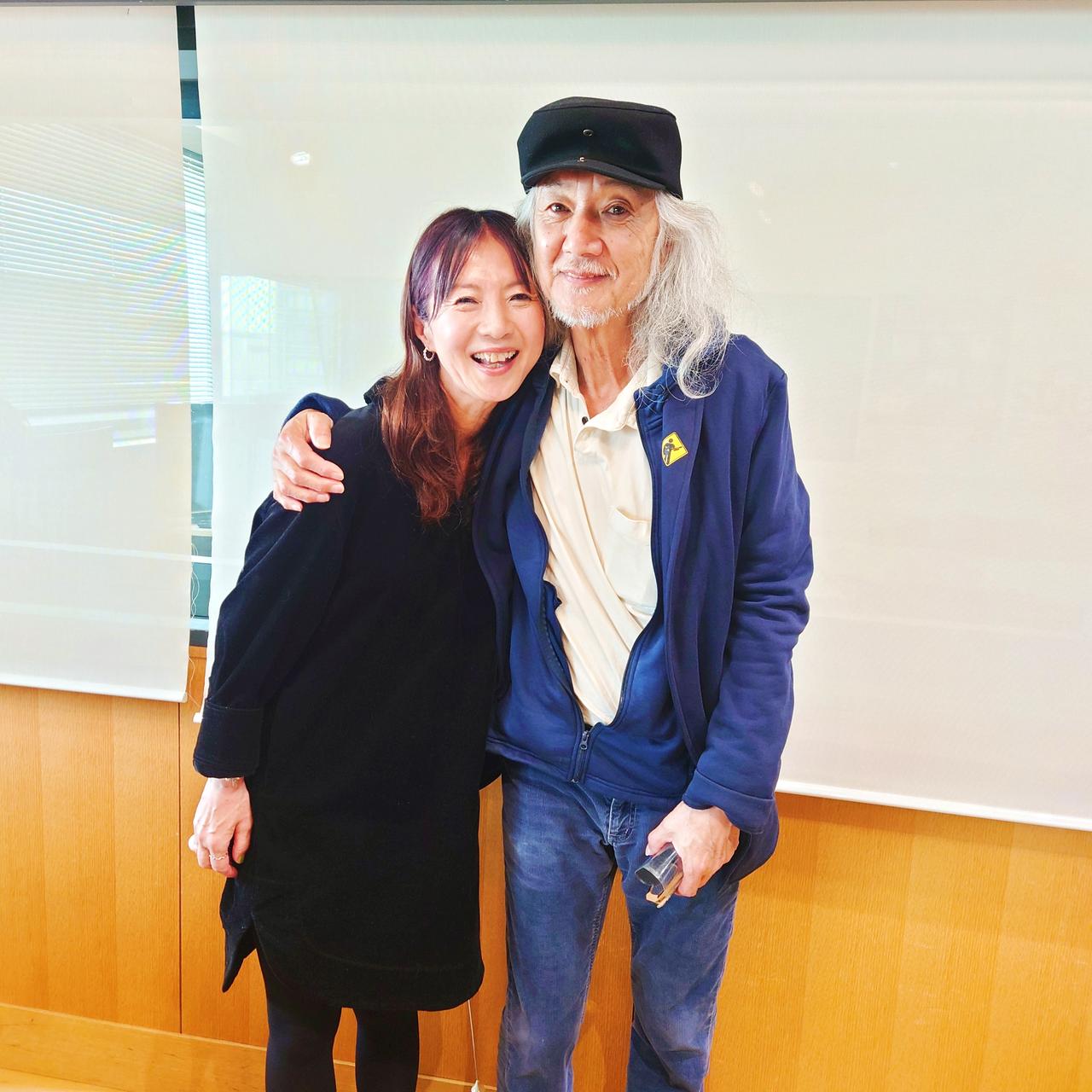 画像: 2026/4/28（火）　iDoButta Session：Char