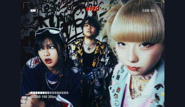 画像: OddRe:｜Official Site＆FanClub（ｵﾄﾞﾚ）