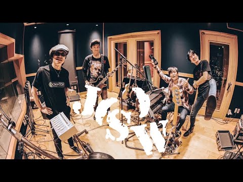 画像: JUN SKY WALKER(S) - でっかい太陽 youtu.be