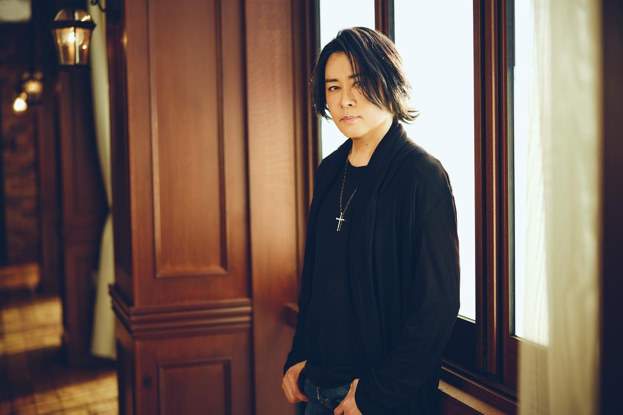画像: RYUICHI KAWAMURA Official Website