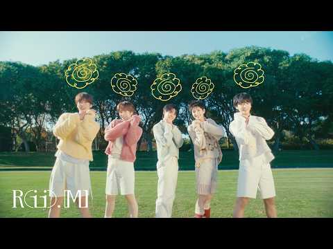 画像: VIBY 'HANAMARU' MV youtu.be
