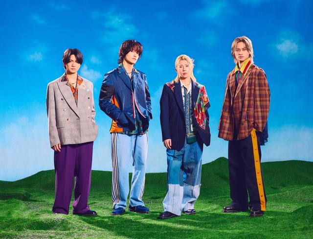 画像: Aぇ! group｜STARTO ENTERTAINMENT