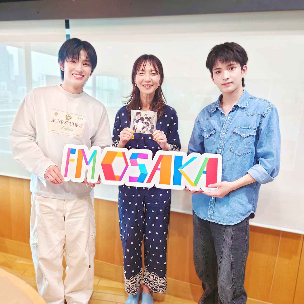 画像2: 2026/6/16（火）iDoButta Session『VIBY』