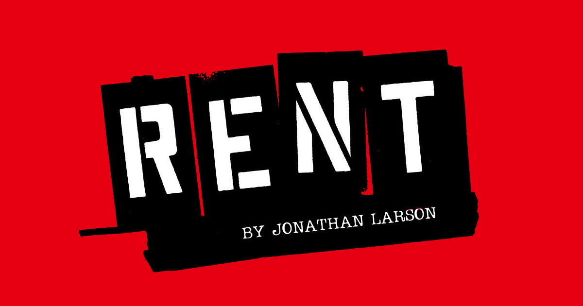 画像: ミュージカル『RENT』