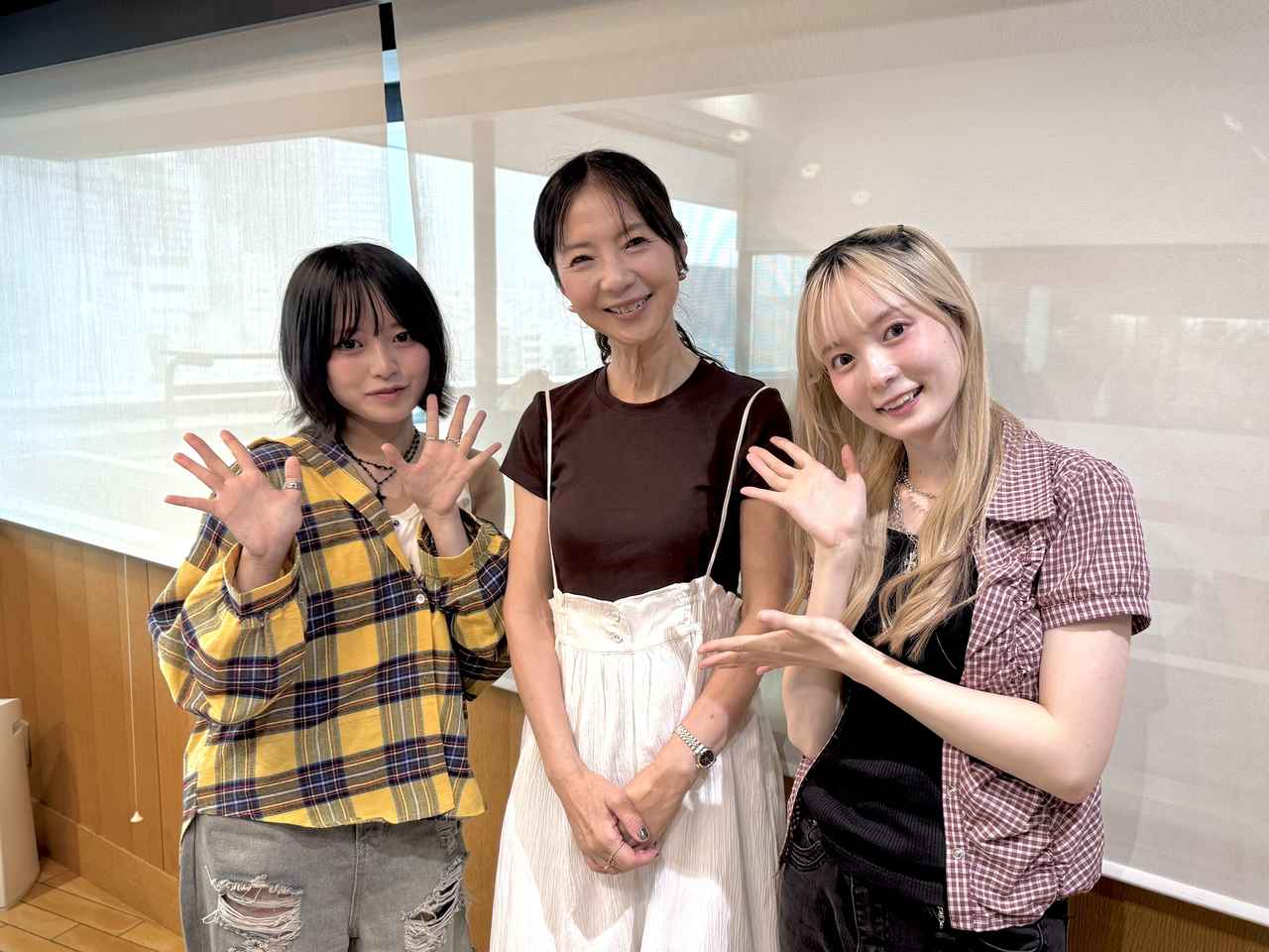 画像: 2026/7/6(月)iDoButta Session『NEK!』