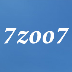 画像: 7zoo7