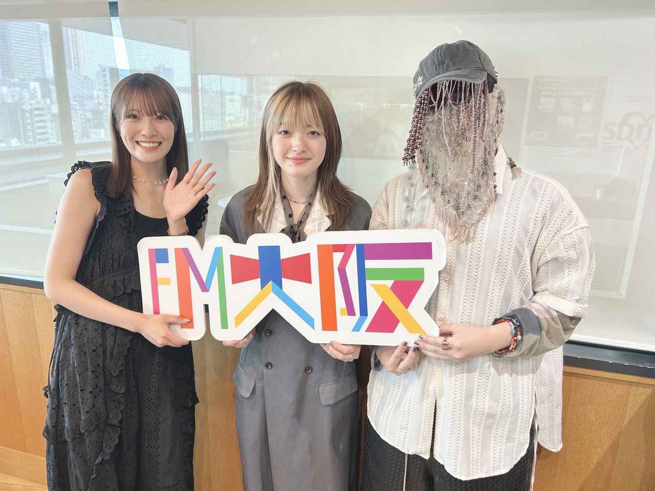 画像: 2026/7/23(木)iDoButta Session『名誉伝説』