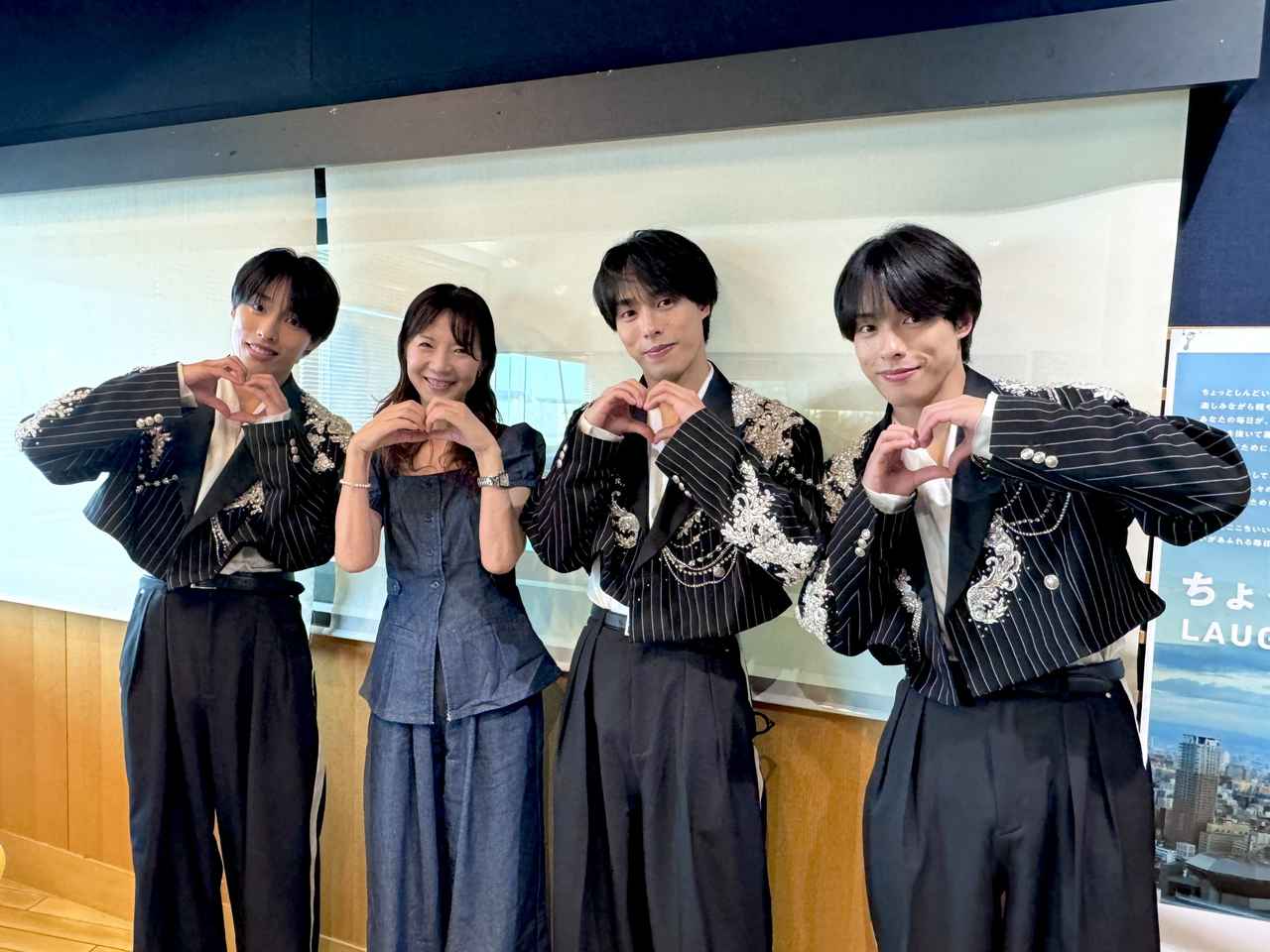 画像: 2026/7/28(火)iDoButta Session『佐藤三兄弟』