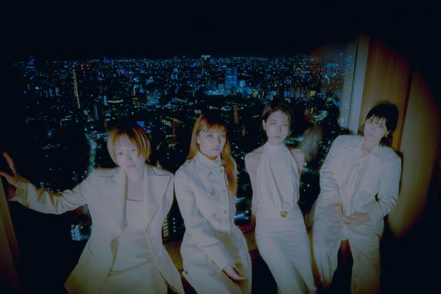 画像: ExWHYZ｜ExWHYZ official fanclub“xYZ”
