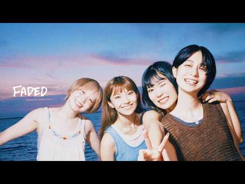 画像: ExWHYZ / FADED [Music Video] youtu.be