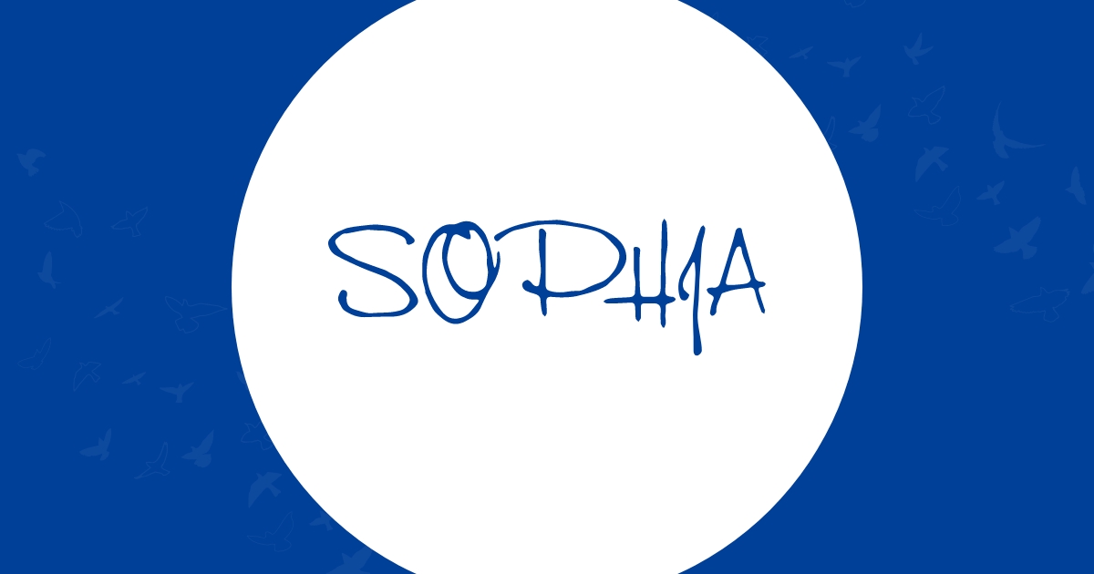画像: SOPHIA official web site