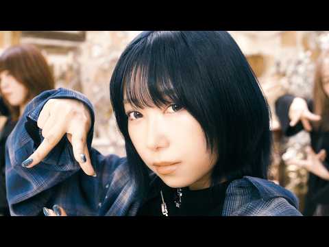 画像: 小林愛香「BLUE MAGIC」Music Video youtu.be
