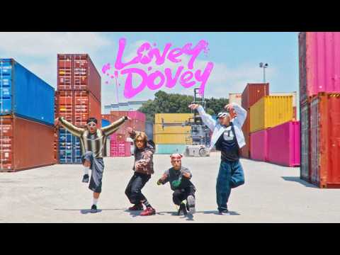 画像: OWV - 「Lovey-Dovey」Music Video youtu.be