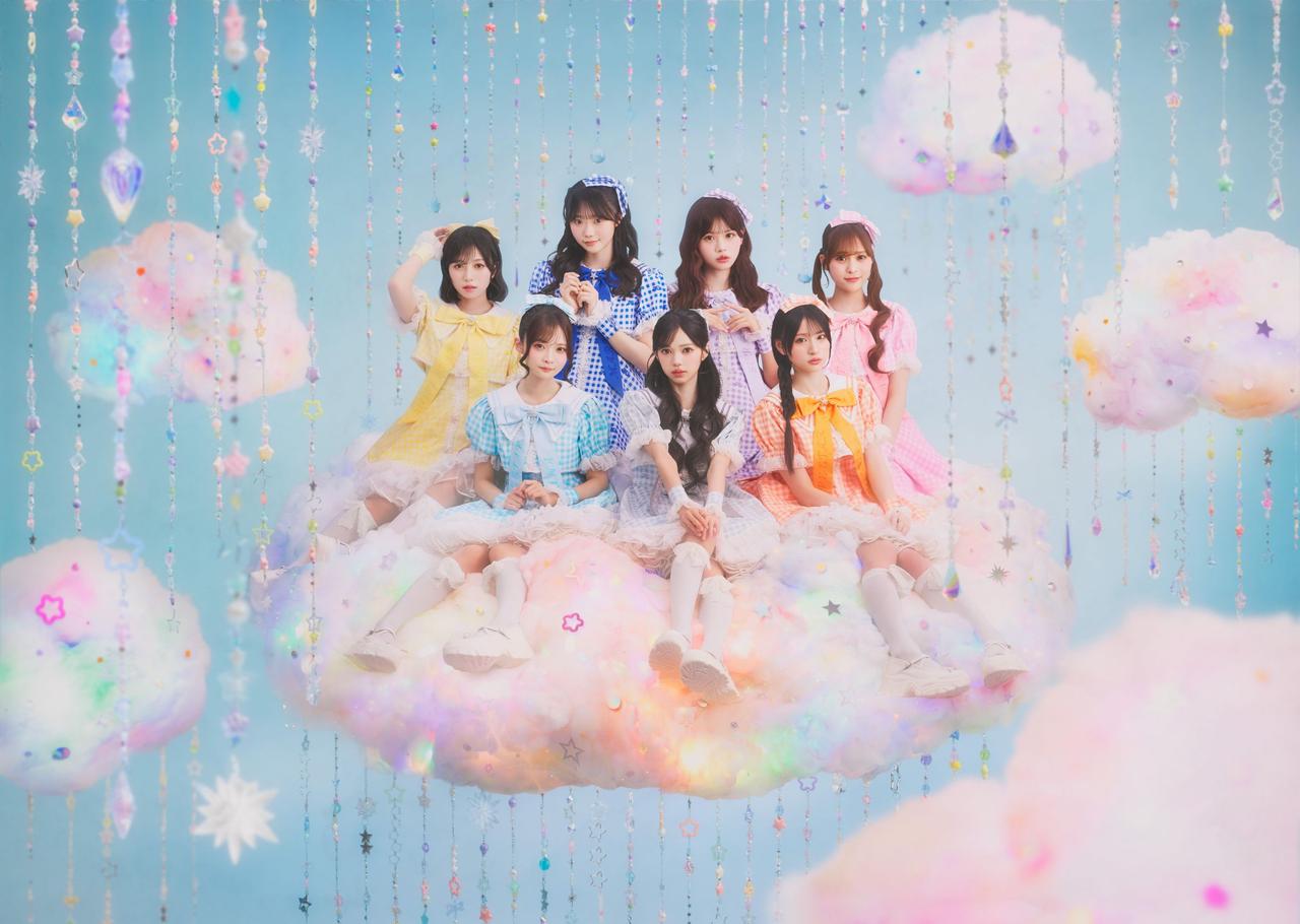 画像: MORE STAR|MORE STAR OFFICIAL FANCLUB