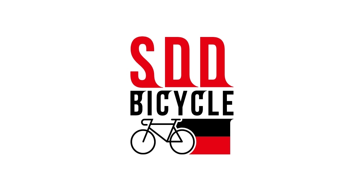 画像: LIVE SDD BICYCLE 2027|SDD BICYCLE