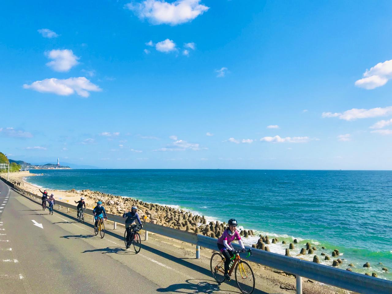 画像: CYCLISM AWAJI シクリズムアワジ