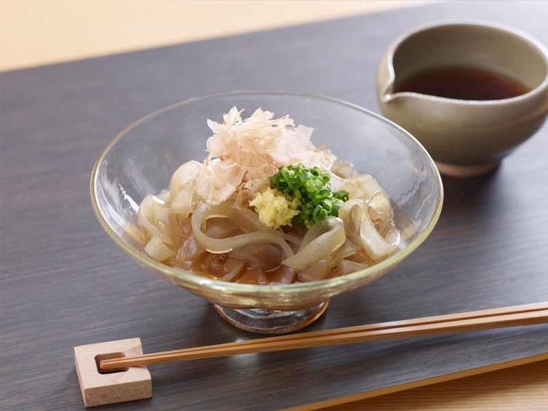 画像: おきゅうと | 九州の味とともに | あ！九州なぜうまい！