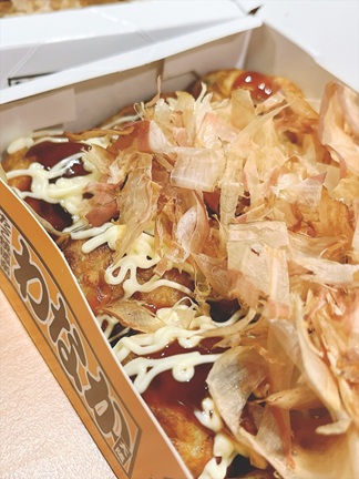 画像: みんな大好き！「わなかのたこ焼」