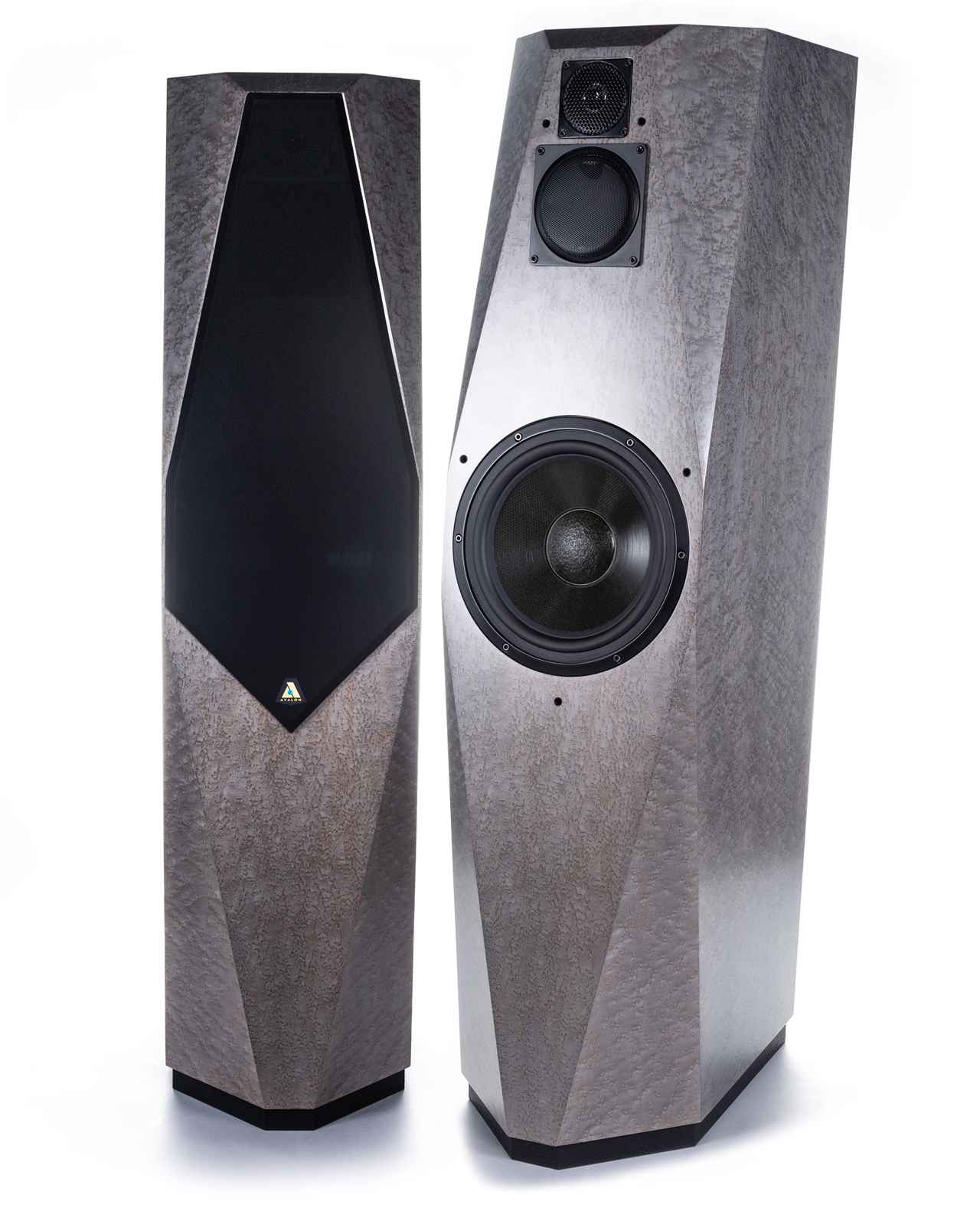 画像: 株式会社太陽インターナショナル | 製品情報 | Avalon Acoustics | Precision Monitor 4
