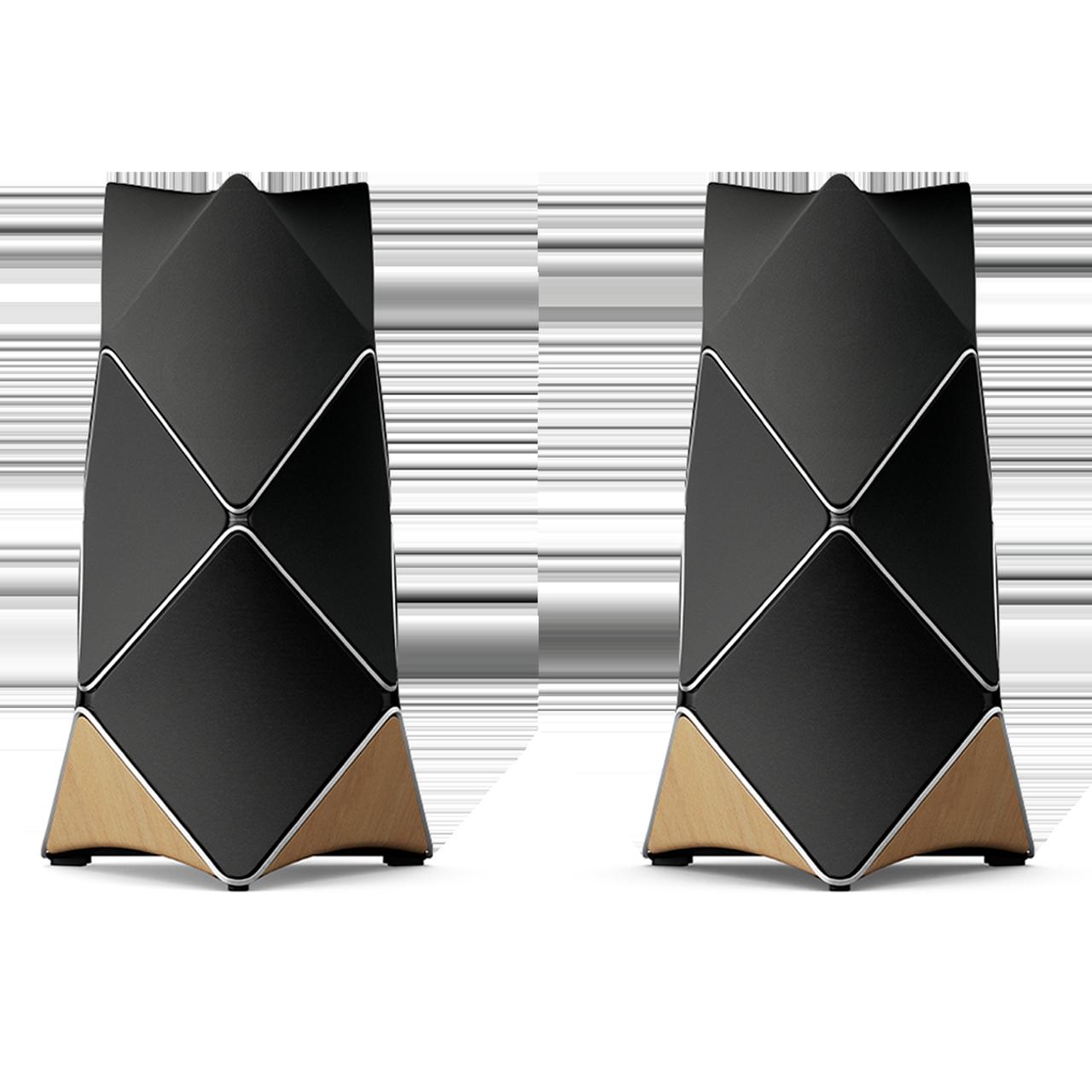 画像: Beolab 90 - フラッグシップフロアスタンディングスピーカー｜Bang & Olufsen 公式ストア
