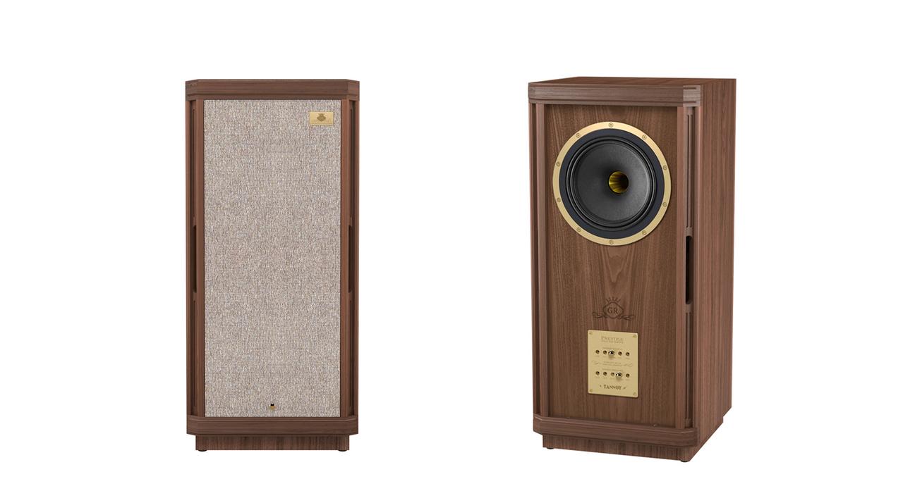 画像: Stirling III LZ Special Edition | 製品トップ | エソテリック：日本のハイエンドオーディオメーカー | ESOTERIC
