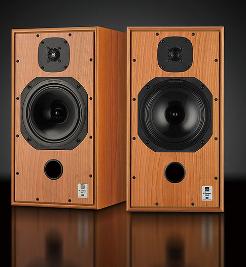 画像: HL-Compact7ES-3 XD2 | harbeth