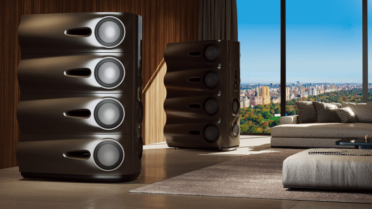 画像: Vivid Audio Moya M1 – stella Inc