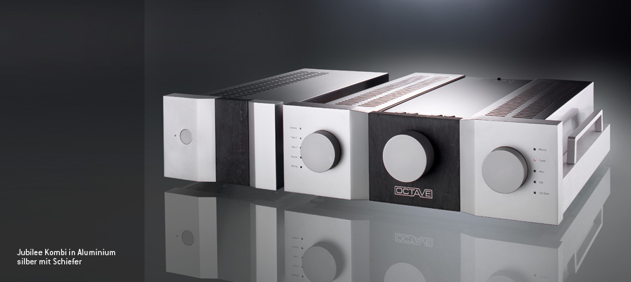 画像: OCTAVE Audio