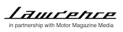 LAWRENCE - in partnership with Motor Magazine Media