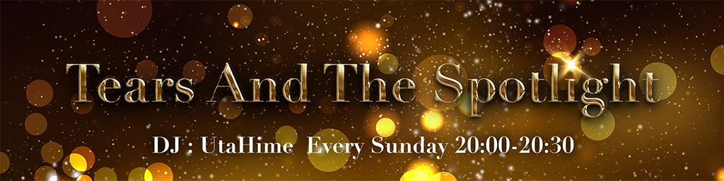 Tears And The Spotlight