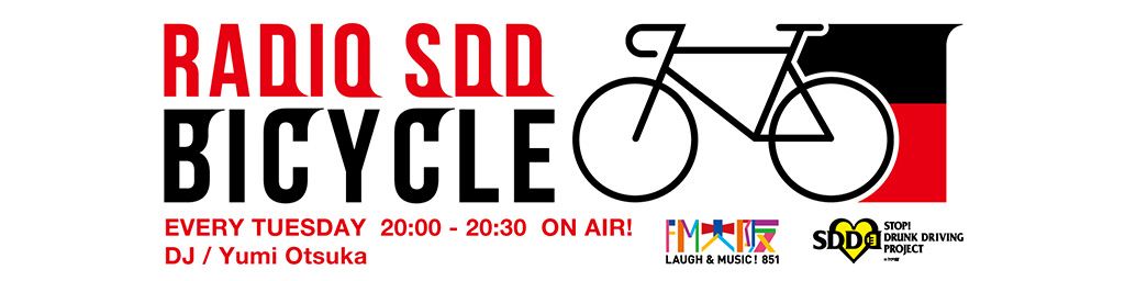 RADIO SDD BICYCLE