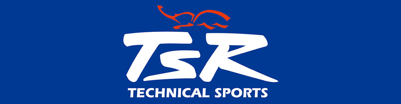 TSR