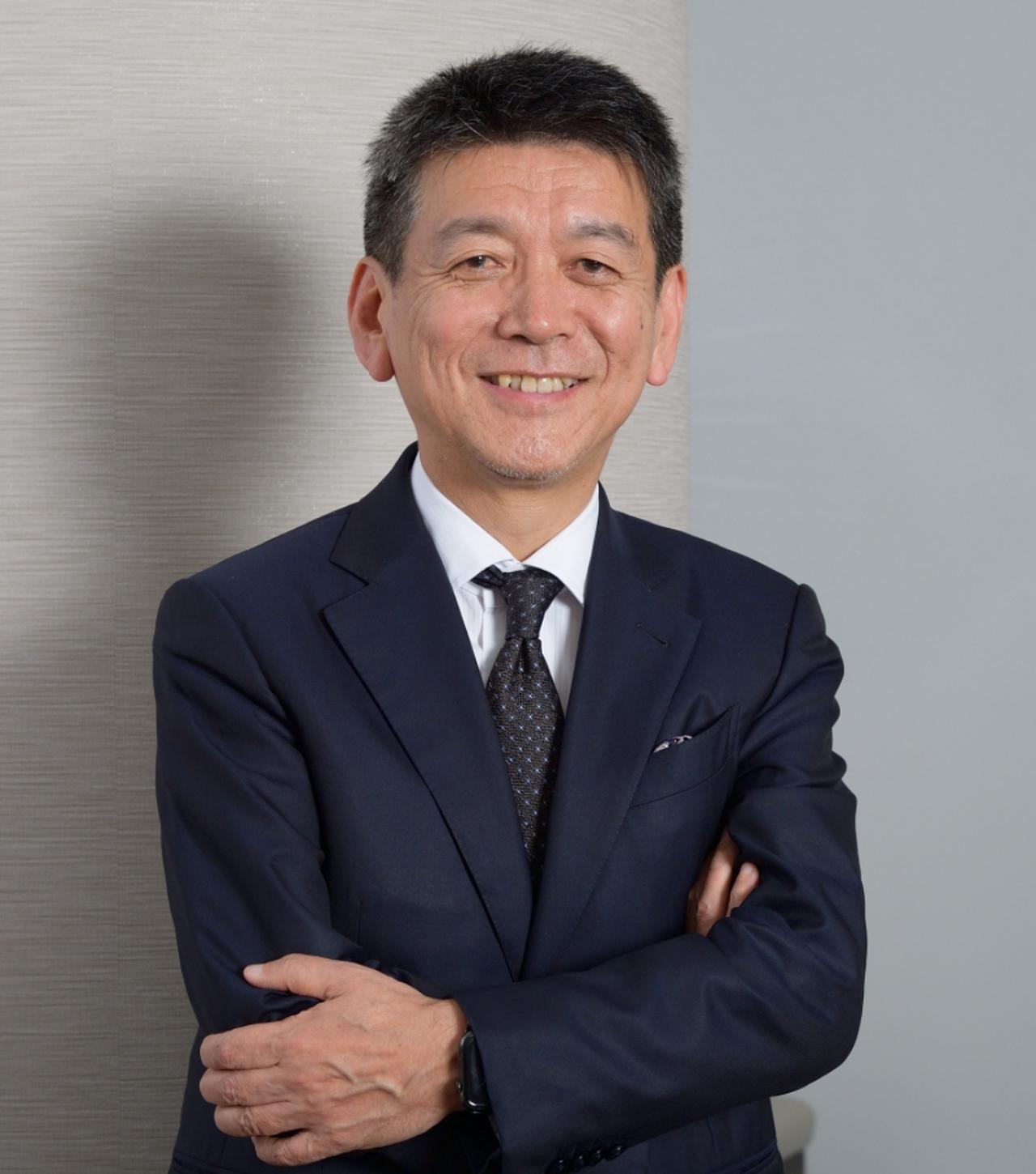 Executive Foresight Online：日立