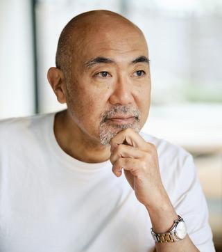 一橋ビジネススクールPDS寄付講座特任教授 楠木建氏