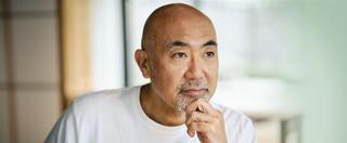 一橋大学特任教授（PDS寄付講座競争戦略およびシグマクシス寄付講座仕事論）楠木建氏