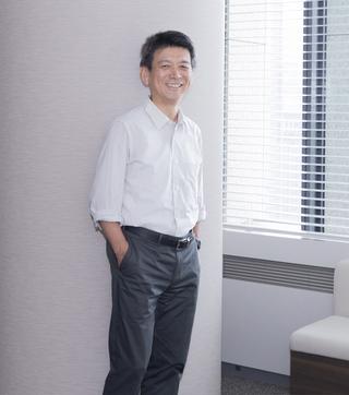 矢野 和男 株式会社日立製作所 フェロー 兼 株式会社ハピネスプラネット代表取締役CEO