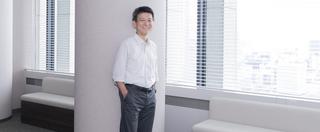 矢野 和男 株式会社日立製作所 フェロー 兼 株式会社ハピネスプラネット代表取締役CEO