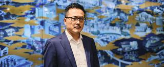 重田幸生 株式会社 日立製作所 Executive Director