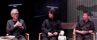 株式会社オリィ研究所 共同創業者 代表取締役所長 CVO 吉藤オリィ氏