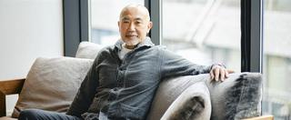 一橋大学特任教授（PDS寄付講座競争戦略およびシグマクシス寄付講座仕事論）楠木建氏