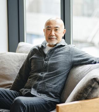 一橋ビジネススクールPDS寄付講座特任教授 楠木建氏