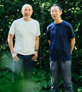 一橋ビジネススクールPDS寄付講座特任教授 楠木建氏