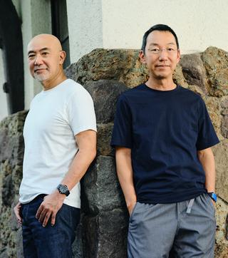 一橋ビジネススクールPDS寄付講座特任教授 楠木建氏