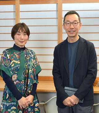 伊藤 亜紗氏　美学者・東京科学大学未来創成研究院／リベラルアーツ研究教育院 教授 山口 周氏　独立研究者・著作家・パブリックスピーカー