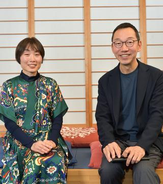 伊藤 亜紗氏　美学者・東京科学大学未来創成研究院／リベラルアーツ研究教育院 教授 山口 周氏　独立研究者・著作家・パブリックスピーカー