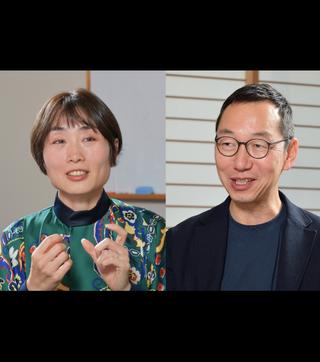 伊藤 亜紗氏　美学者・東京科学大学未来創成研究院／リベラルアーツ研究教育院 教授 山口 周氏　独立研究者・著作家・パブリックスピーカー