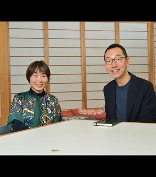 伊藤 亜紗氏　美学者・東京科学大学未来創成研究院／リベラルアーツ研究教育院 教授 山口 周氏　独立研究者・著作家・パブリックスピーカー