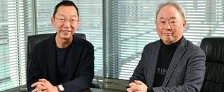 山口 周氏 独立研究者・著作家・パブリックスピーカー ／ 冨山 和彦氏 日本共創プラットフォーム（JPiX） 代表取締役会長