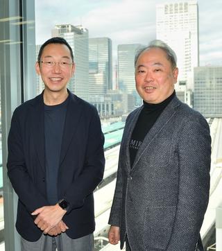 山口 周氏 独立研究者・著作家・パブリックスピーカー ／ 冨山 和彦氏 日本共創プラットフォーム（JPiX） 代表取締役会長