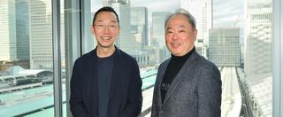 山口 周氏 独立研究者・著作家・パブリックスピーカー ／ 冨山 和彦氏 日本共創プラットフォーム（JPiX） 代表取締役会長